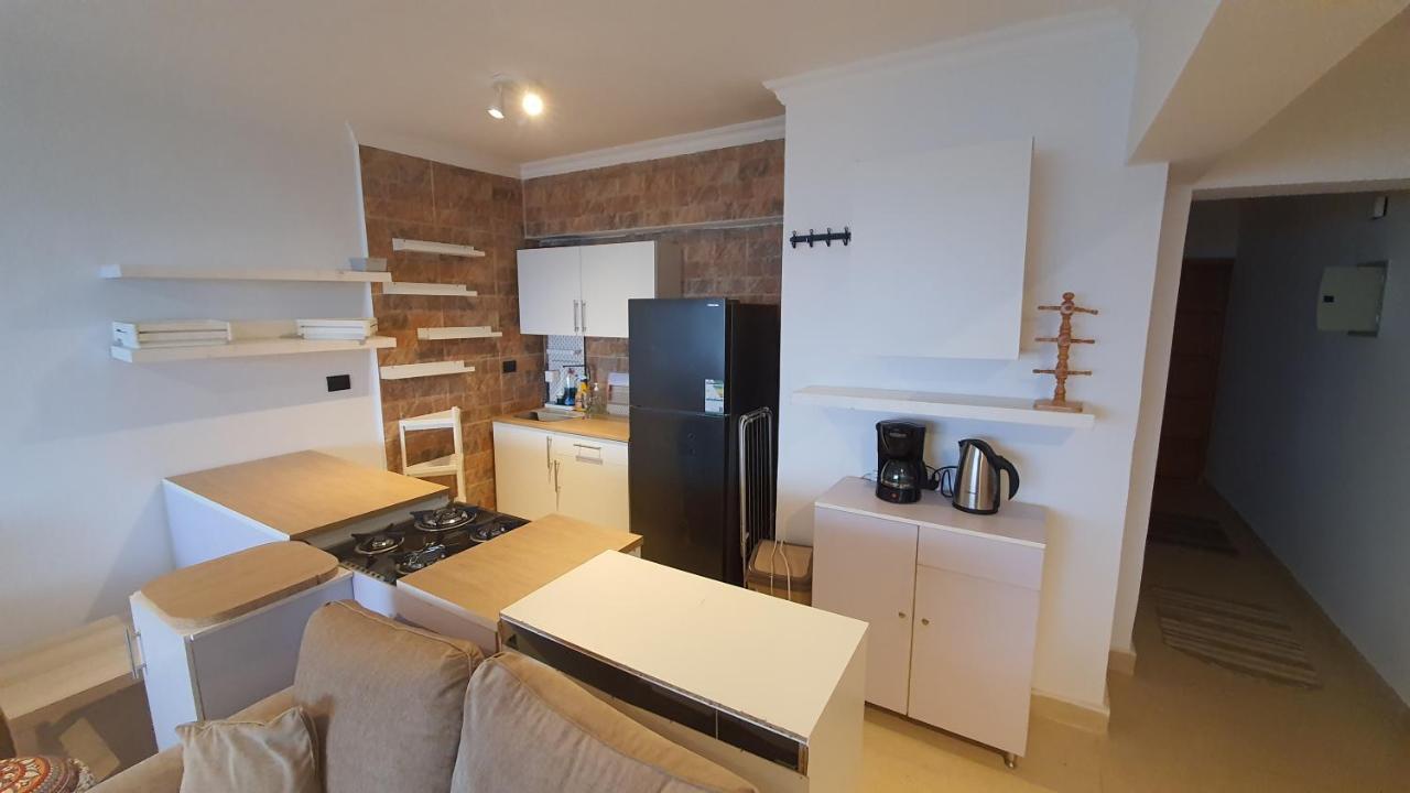 עיין סוחנה Breathtaking Luxury & Spacious Family 2-Bed 1St Row Seaview At Stella Seaview Sokhna מראה חיצוני תמונה