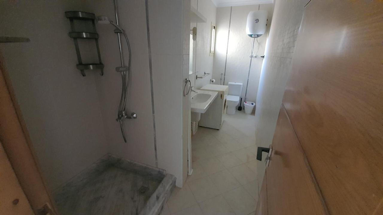 עיין סוחנה Breathtaking Luxury & Spacious Family 2-Bed 1St Row Seaview At Stella Seaview Sokhna מראה חיצוני תמונה