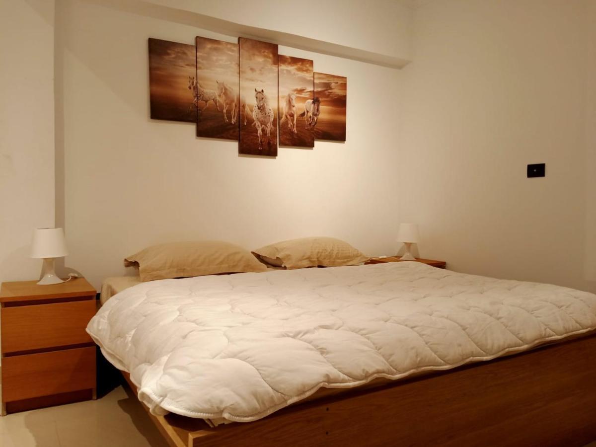 עיין סוחנה Breathtaking Luxury & Spacious Family 2-Bed 1St Row Seaview At Stella Seaview Sokhna מראה חיצוני תמונה