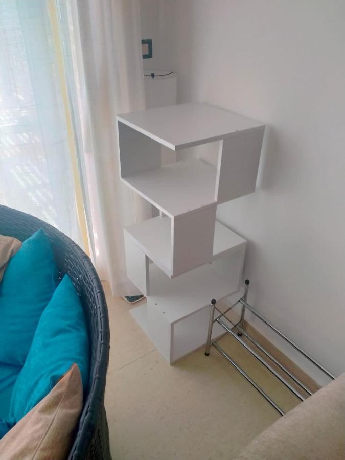 עיין סוחנה Breathtaking Luxury & Spacious Family 2-Bed 1St Row Seaview At Stella Seaview Sokhna מראה חיצוני תמונה