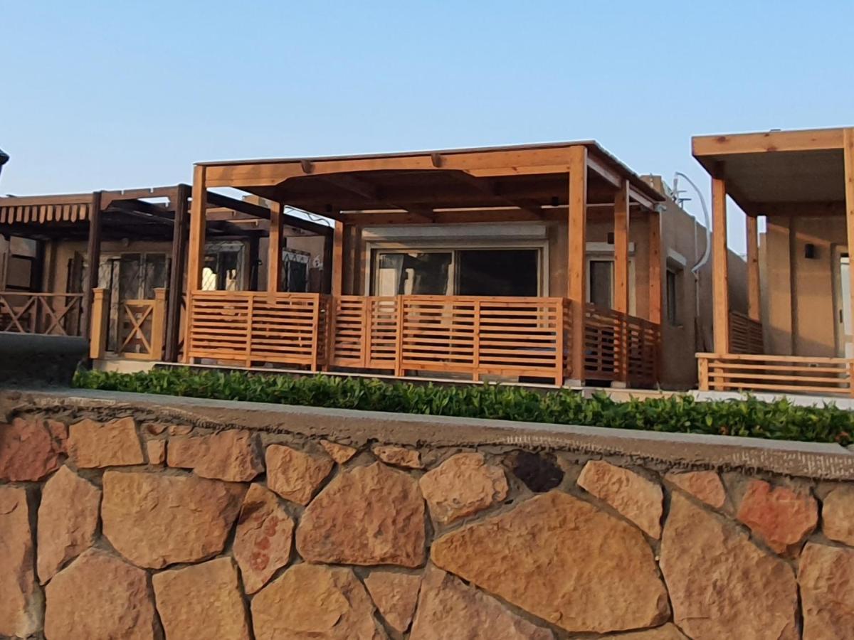 עיין סוחנה Breathtaking Luxury & Spacious Family 2-Bed 1St Row Seaview At Stella Seaview Sokhna מראה חיצוני תמונה